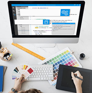 content marketing consulting agency and web deisgn services